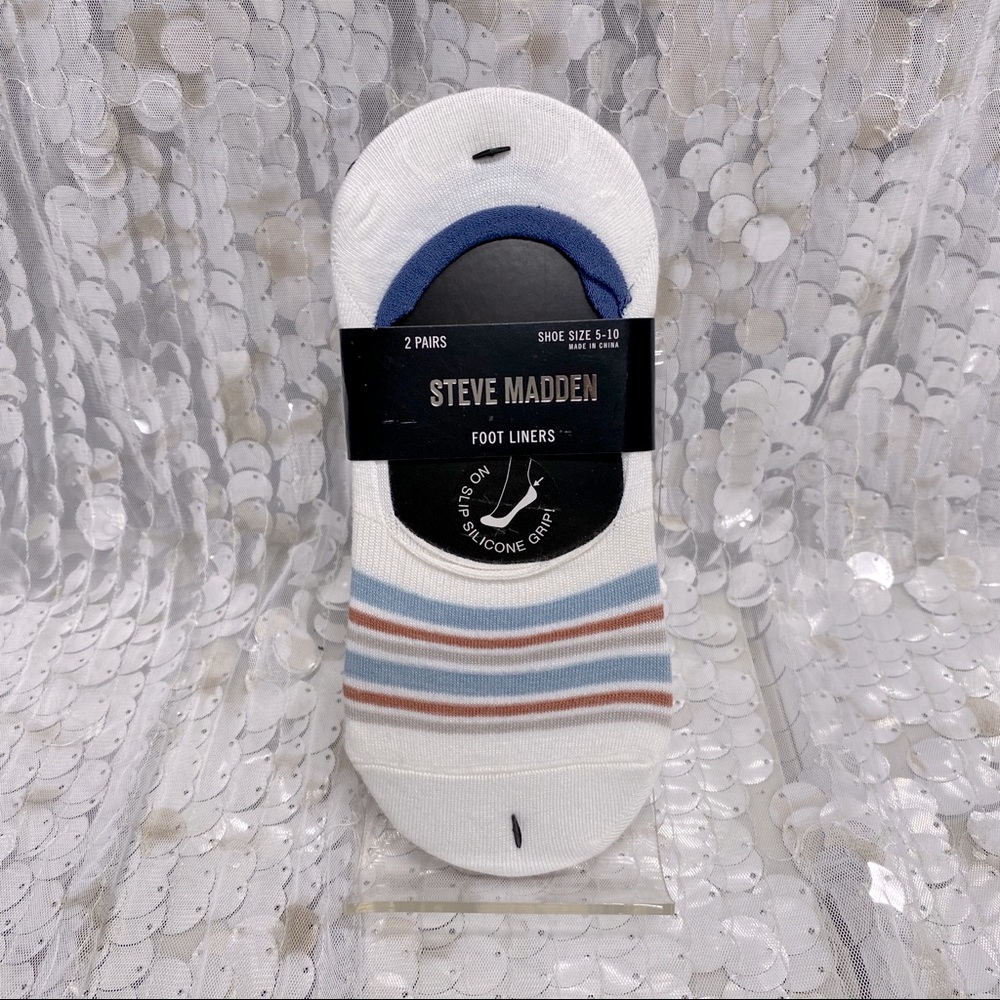 Steve Madden “L-Line2”